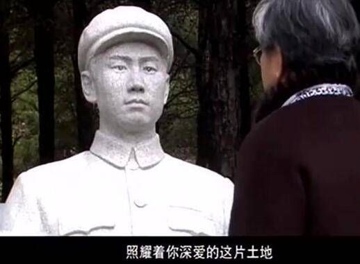 毛主席|毛岸英牺牲后，妻子过得如何守寡12年，去朝鲜完成主席临终遗愿
