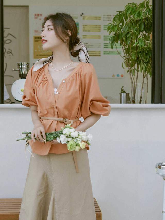 精致|真正的精致不是衣着华丽,而是注意这些细节,简直太好看了吧