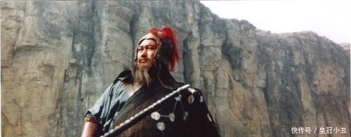 水浒传中宋江曾对四个人说让位,全是不敢接的,其中一个他不敢让!