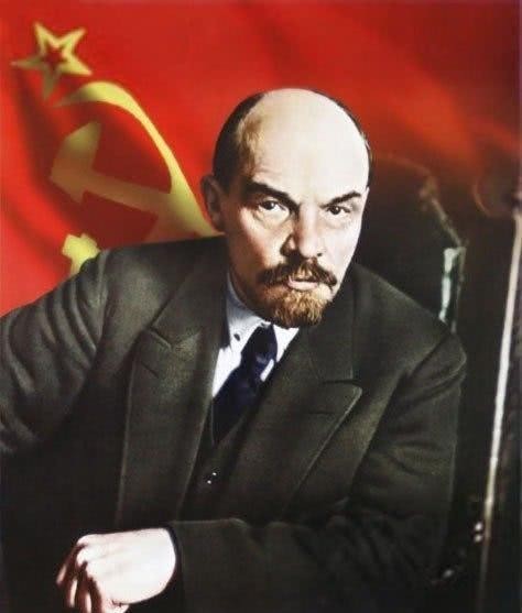 击败|俄共:无产阶级红色力量击败纳粹,列宁思想会回来并埋葬资产阶级