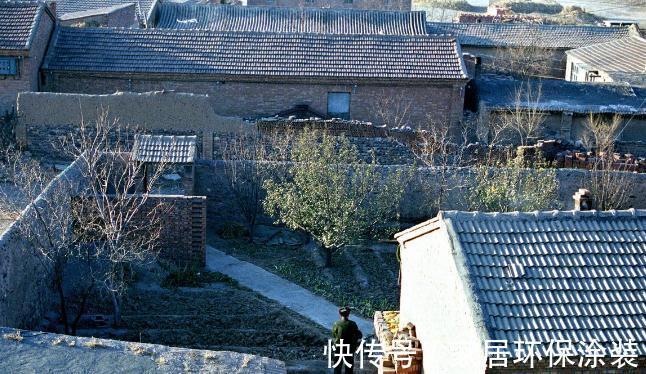确权|农村的院子到底算不算宅基地？宅基地确权，院子能算进去吗？