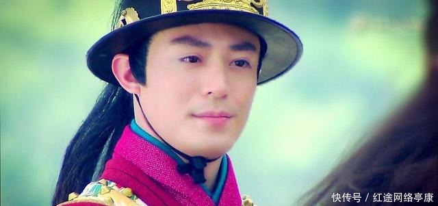 韩信|盘点史上最忘恩负义的六个皇帝,刘邦只能算倒数,第一实至名归