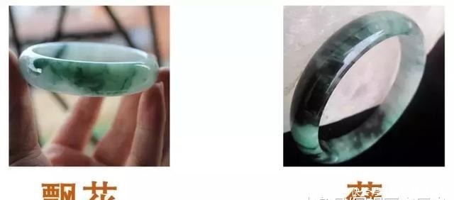 6万买的飘花翡翠手镯,行家却说只值6千,少的这个0哪儿去了?