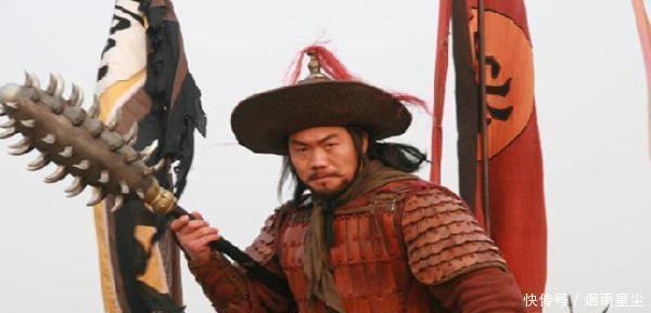 霹雳火|方腊手下第一名将,杀秦明赢关胜花荣,被梁山六大好汉围攻杀死!