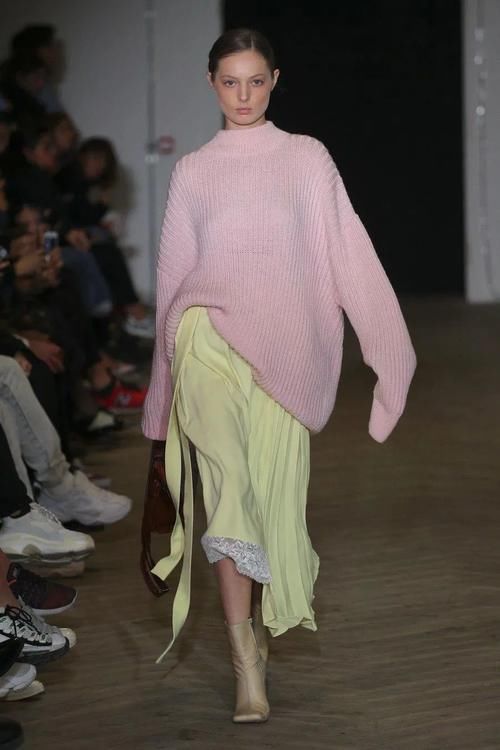 2021春夏最美色彩搭配