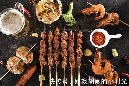 小云|胎儿“畸形”跟孕妇食物有关,这几类食物,孕妇嘴再馋也要少吃