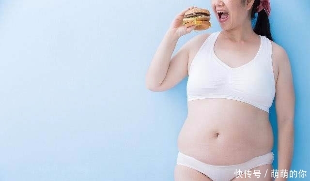 祛湿|湿气重的人，这2个地方可能会“变大”，做好这2点，轻松去湿气