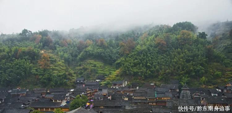 侗乡|情系侗乡访侗年