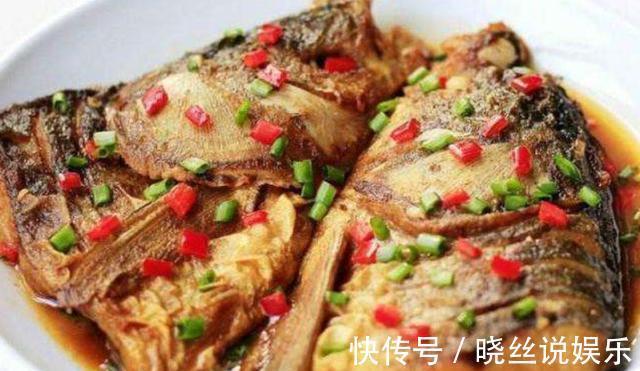 鱼头5种最好吃的做法,简单美味又下饭,看看你喜欢吃哪种