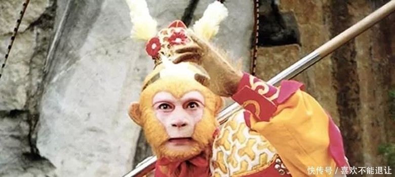 西游猴哥唯一拿不动的宝贝,比如意金箍棒还厉害,太上老君都羡慕