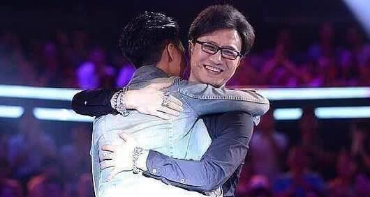 中国好声音|汪峰曾把他淘汰,如今他却世界各地开演唱会,这下汪峰尴尬了