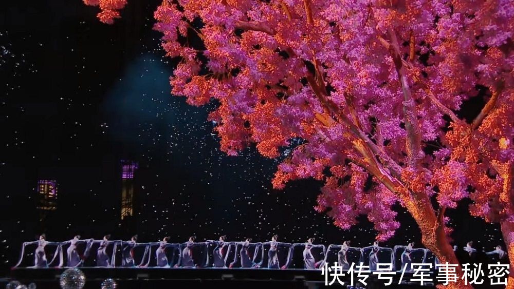 节目单|2021总台秋晚今晚播出 近30个节目将呈现绝美艺术盛宴