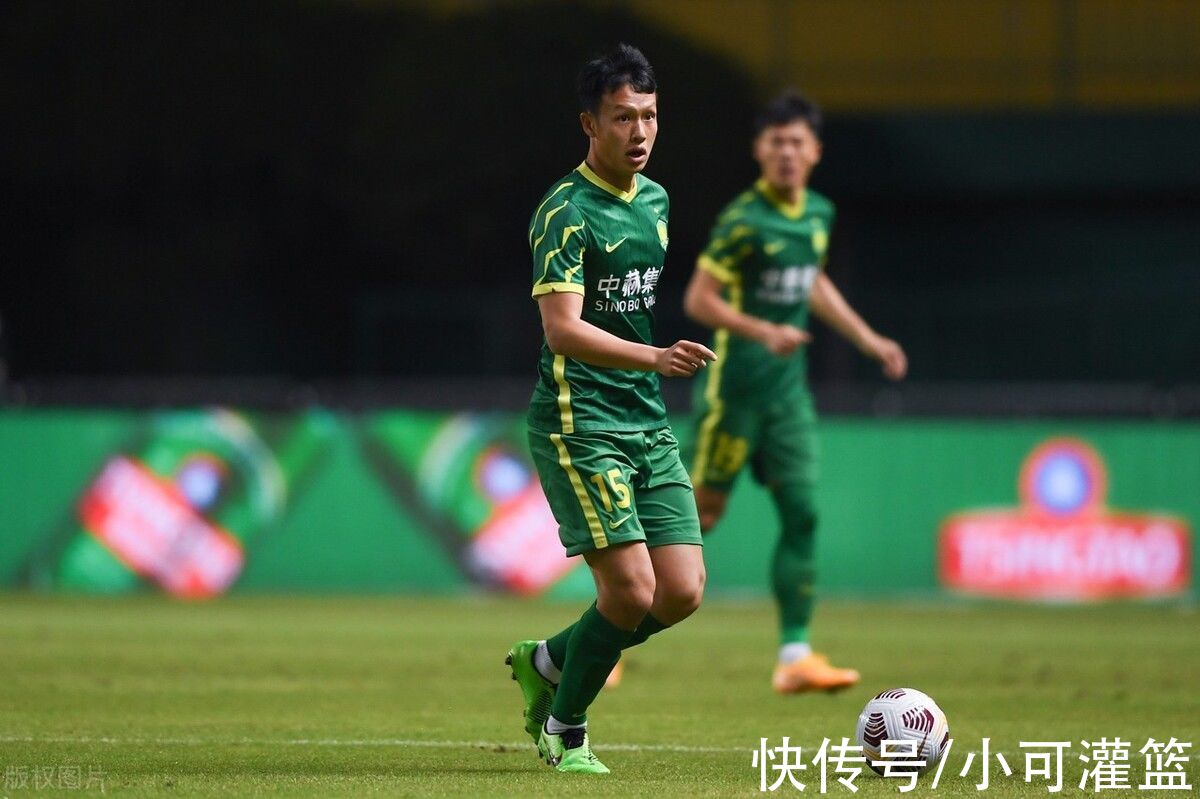 北京国安|中超-广州城5-0送国安惨案 卡尔多纳2射1传蒂亚戈双响张功破门