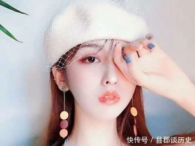 特征|女生脸上有这“3个特征”,八成会“越来越美”,难怪不用担心异性缘!