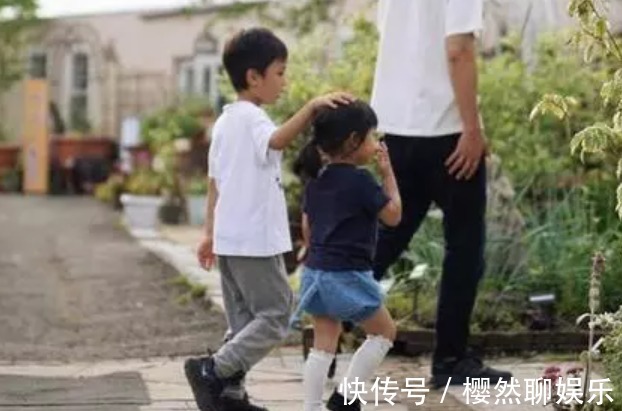 父母|男孩哭着求妈妈留下二胎,每逢产检必到场,过目检查结果后才放心