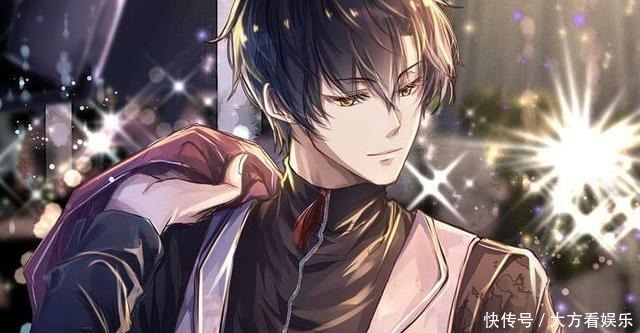 偏执狂|小甜文《慕少他是偏执狂》慕祁暗恋颜白10年,每章都止不住笑声