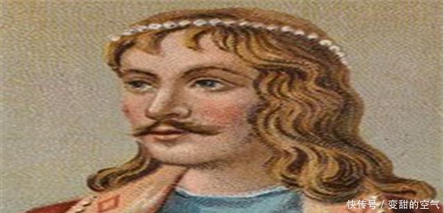 维京海盗|英格兰混乱的王室!