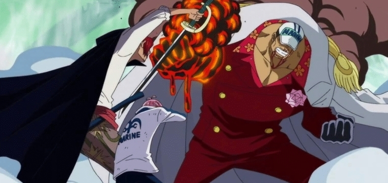 斯摩卡|海贼王：尾田和路飞都暗示克比的成功，为什么粉丝却不接受呢？