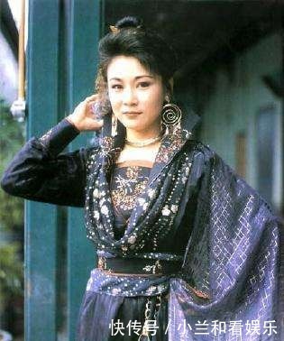 黄蓉欧阳佩珊 当红时退圈学气功 一生无儿女 63岁患癌离世 快资讯