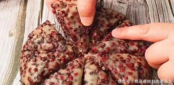 最近迷上吃它,不煎烤不油炸,上锅蒸一蒸,无油低卡还饱腹,好吃