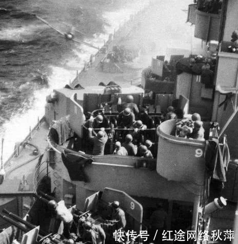 美军|士兵:30名日军俘虏怎么处理?长官:全部扔下海,给我喂鲨鱼