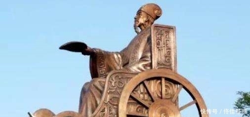 毒辣|骑马可以跑很快，诸葛亮为啥总坐轮椅？司马懿：孔明这1招太毒辣