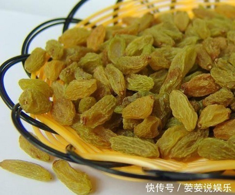 神经衰弱|养生坚持每天吃一小把葡萄干,半个月之后,3个好处会收入囊中!