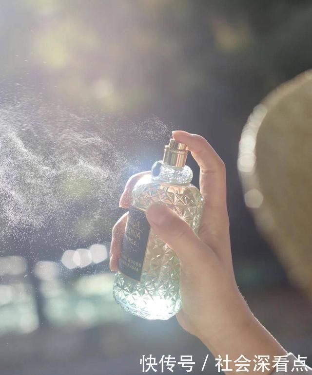 ck|想变得更有女人味一些,那这几款平价香水,学生党一定要知道
