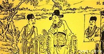 傅说|做了三年的哑巴国王，只为一个奴隶！