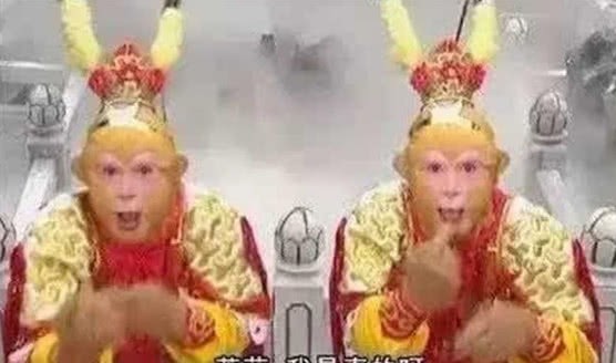 悟空$六耳猕猴死后去哪了观音守口如瓶,如来却不小心说漏嘴!
