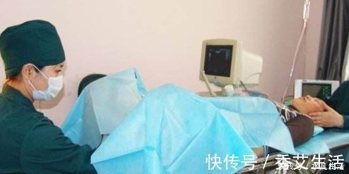 宝妈|宝妈为了生二胎,决定去医院取出节育环,但没到会变成“利器”