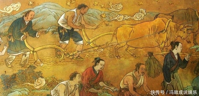 饮食文化|饮食文化:来看看古代百姓一日三餐吃什么?