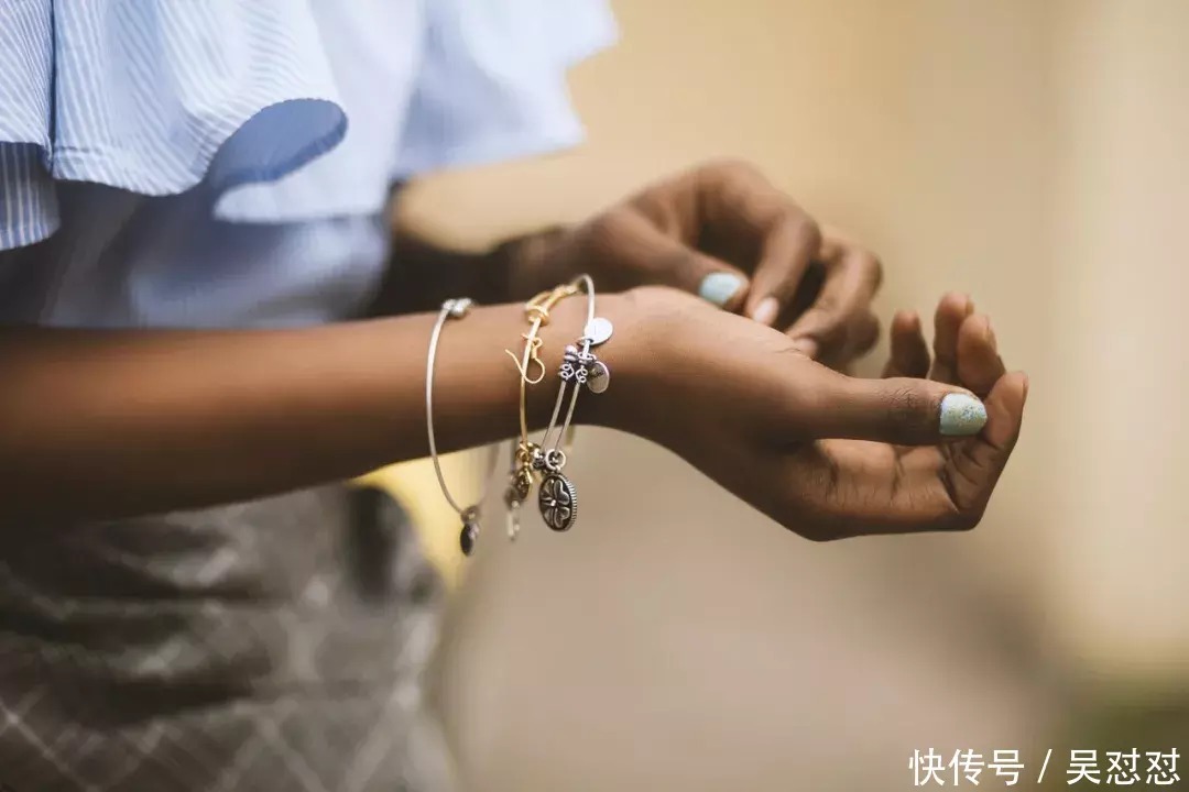 轻奢首饰的三十年,施华洛世奇的水晶泪