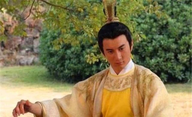 李弘冀|他本想安心做诗人,却意外地做了皇帝!最后因一首诗词而丧命