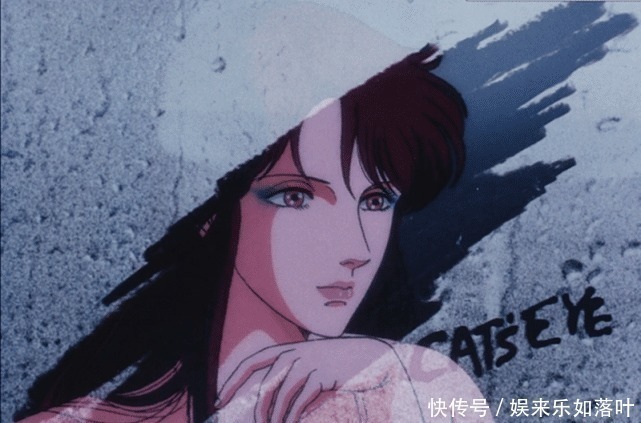 n上世纪以“美人”著称的动漫,不止《美少女战士》,现在都是经典