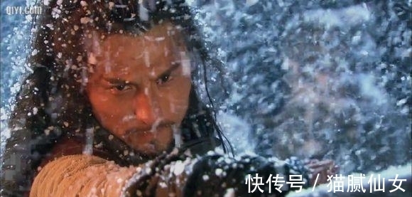 施耐庵|如果不是他在暗中相助,武松休想活着走出飞云浦