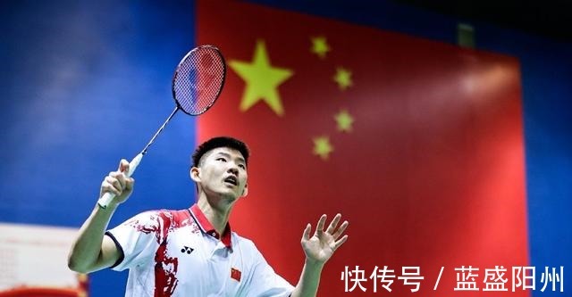 欧烜屹|大调整!国羽新出4对男双组合,两老将重出江湖,雅思组合被拆开!