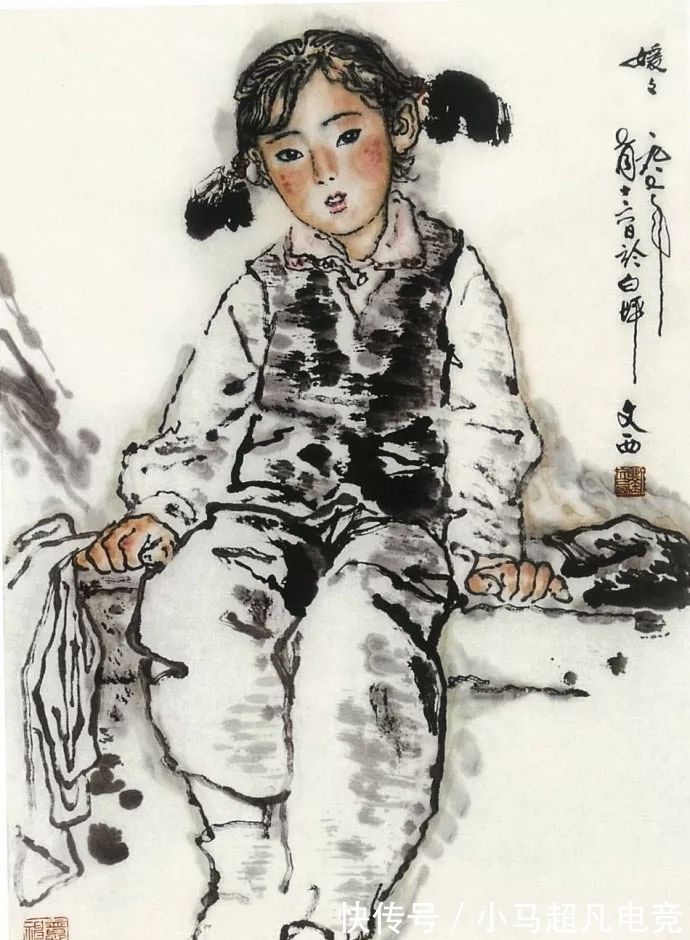 作品|全世界的人民都喜欢他的作品,他的作品流通最广,使用价值最大!