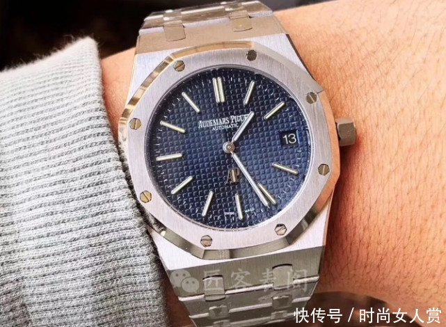 OMG|OMG,怎么我的机械表又停了?