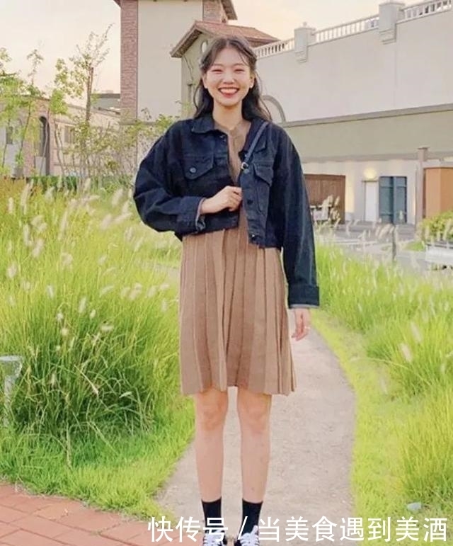 “春外套”火了！这4款百搭又时髦，美到心坎里