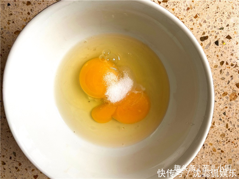  不好|蛋炒饭看似简单，很多人却做不好，教你小诀窍，粒粒分明特别的香