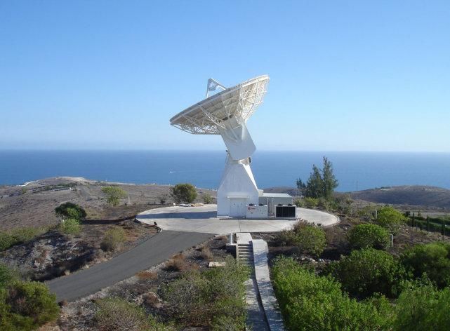 欧空局15米天线追踪,助嫦娥五号回家,NASA:求分享数据