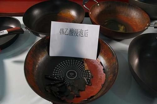 慢性毒药|经常用这3种锅炒菜做饭,堪比“慢性毒药”?通过检测结果告诉你