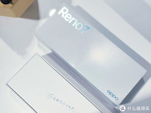 机身|遇见星夜黑，OPPO Reno 7Pro体验报告-外观篇