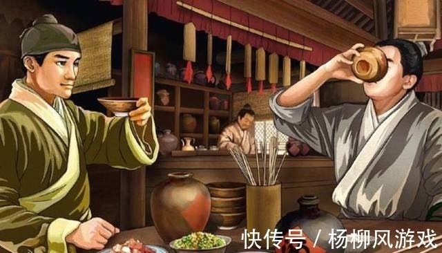 浣花词$凝恨对残晖,忆君君不知——韦庄的词情意缠绵,十分感人