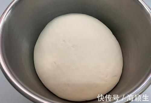 包子的懒人做法,不用耗时蒸,一次做一盆,一周的早餐都有了