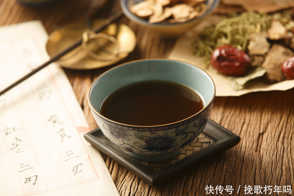 千古调理脾胃第一方7味药，健脾胃，补五脏，全面恢复脾胃功能