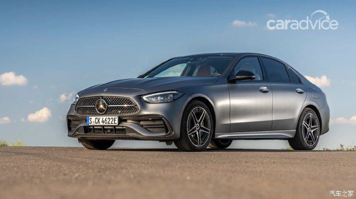 汽車之家|尋找頭號(hào)玩家錦鯉，共同度過818汽車之夜，奔馳C300 L等你來！