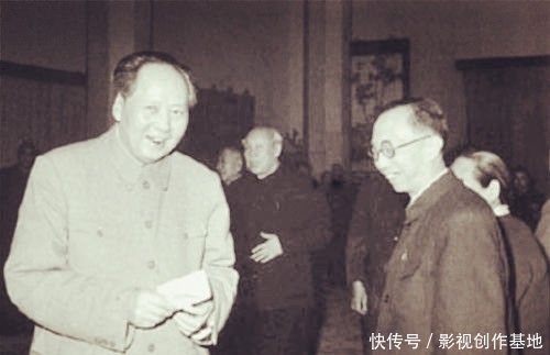 溥仪的骨灰|溥仪去世时,清朝已经灭亡50多年了,为何溥仪还能葬进皇陵呢?