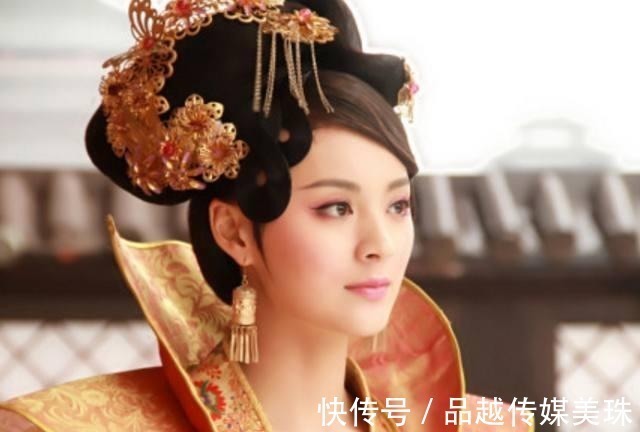 高长恭&古代最美的男子兰陵王其实并没有死,你知道吗?